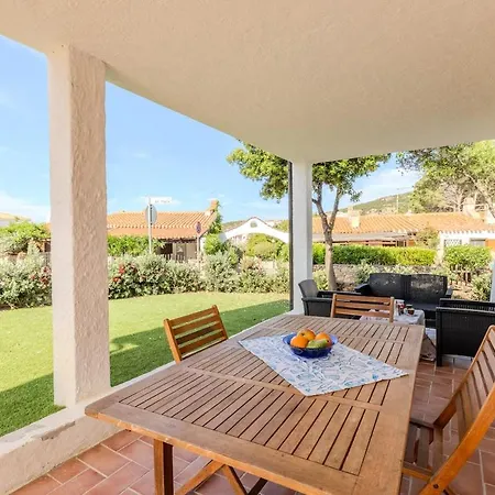 White Rock - Costa Smeralda & Apartman