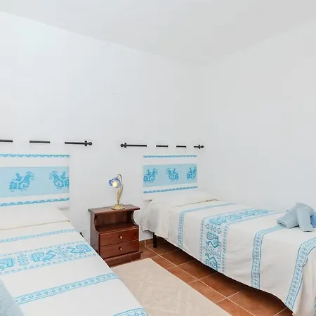 White Rock - Costa Smeralda & Apartman