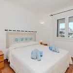 Apartamento White Rock - Costa Smeralda & Baja Cerdeña
