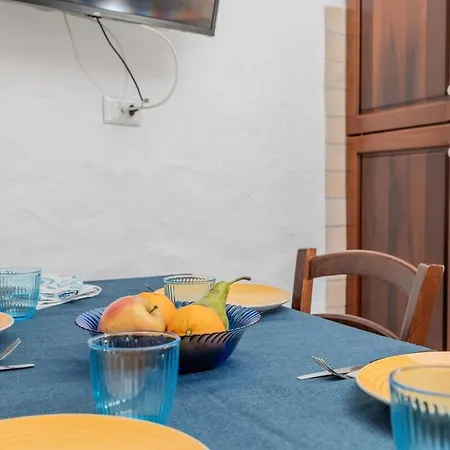 Apartment White Rock - Costa Smeralda &