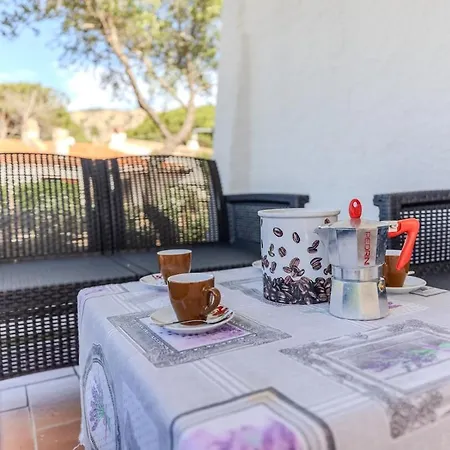 Apartment White Rock - Costa Smeralda & Baja Sardinia