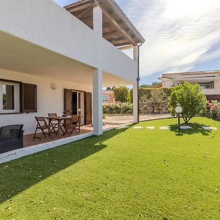 White Rock - Costa Smeralda &