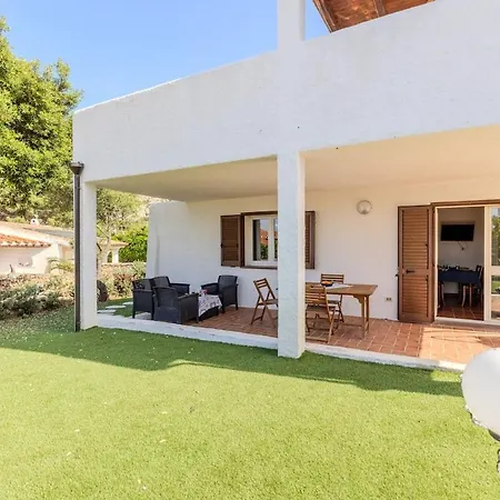 White Rock - Costa Smeralda & Apartment Baja Sardinia