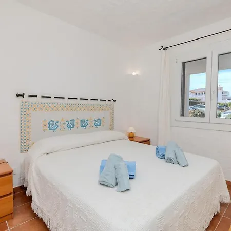 Appartamento White Rock - Costa Smeralda&baja Sardinia Baja Sardinia