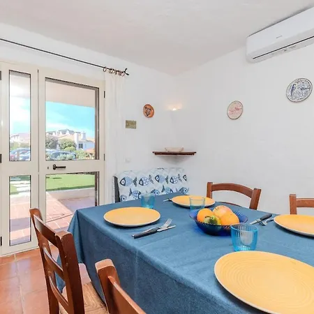 White Rock - Costa Smeralda & Apartment