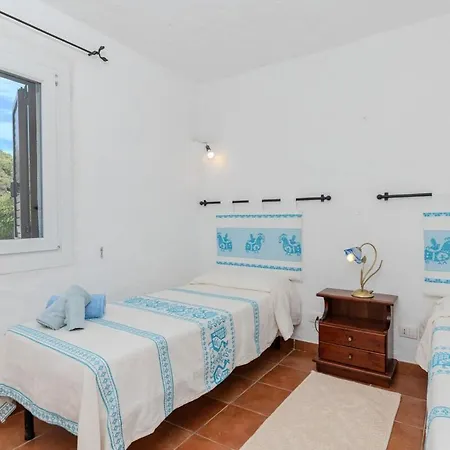 Apartment White Rock - Costa Smeralda &