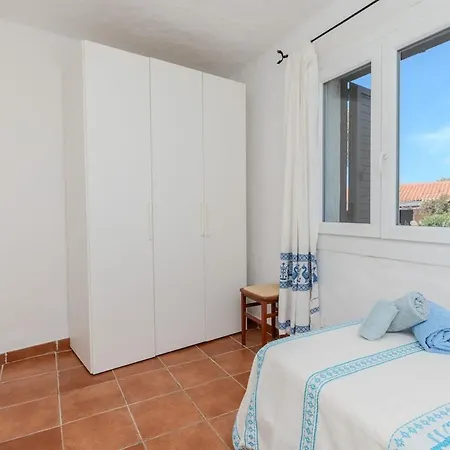 White Rock - Costa Smeralda & Apartment *