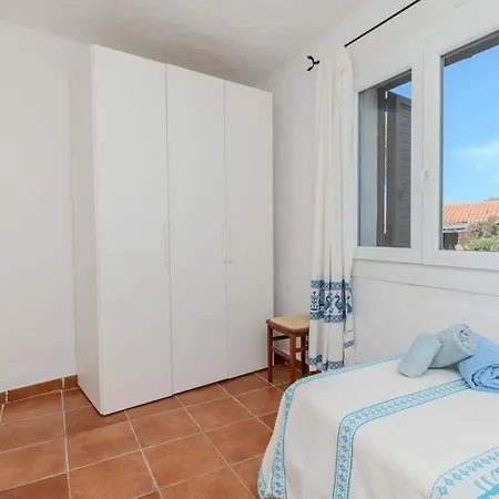 White Rock - Costa Smeralda & شقة *