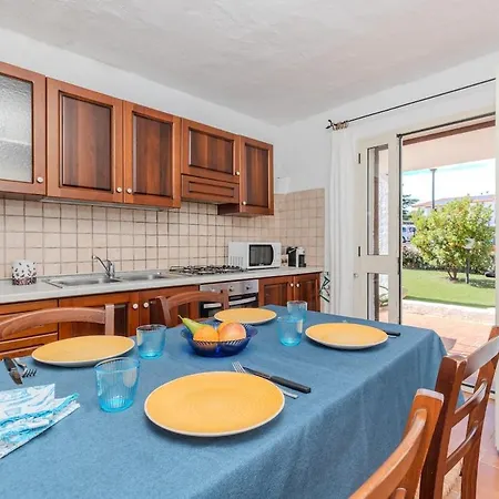 Apartment White Rock - Costa Smeralda & Baja Sardinia