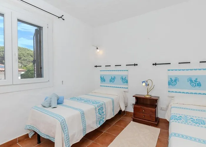 Lejlighed White Rock - Costa Smeralda &
